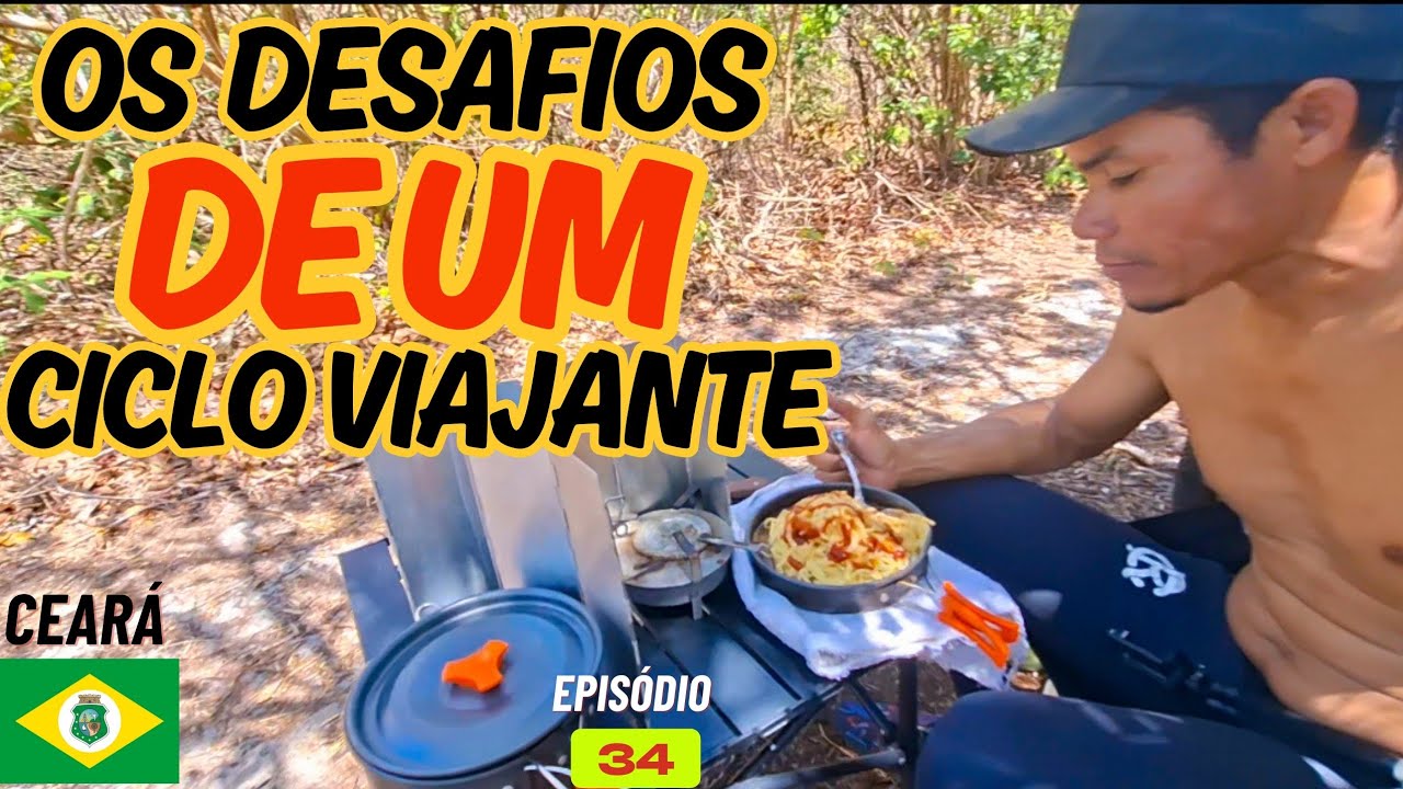 TRECHO FANTASMA CE - 085 SEM NADA #34