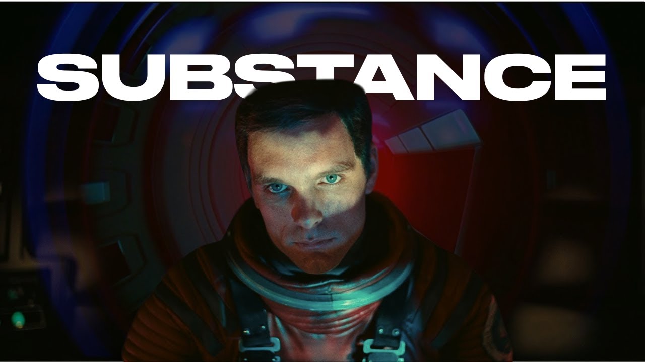 2001: A Space Odyssey - Style over Substance?