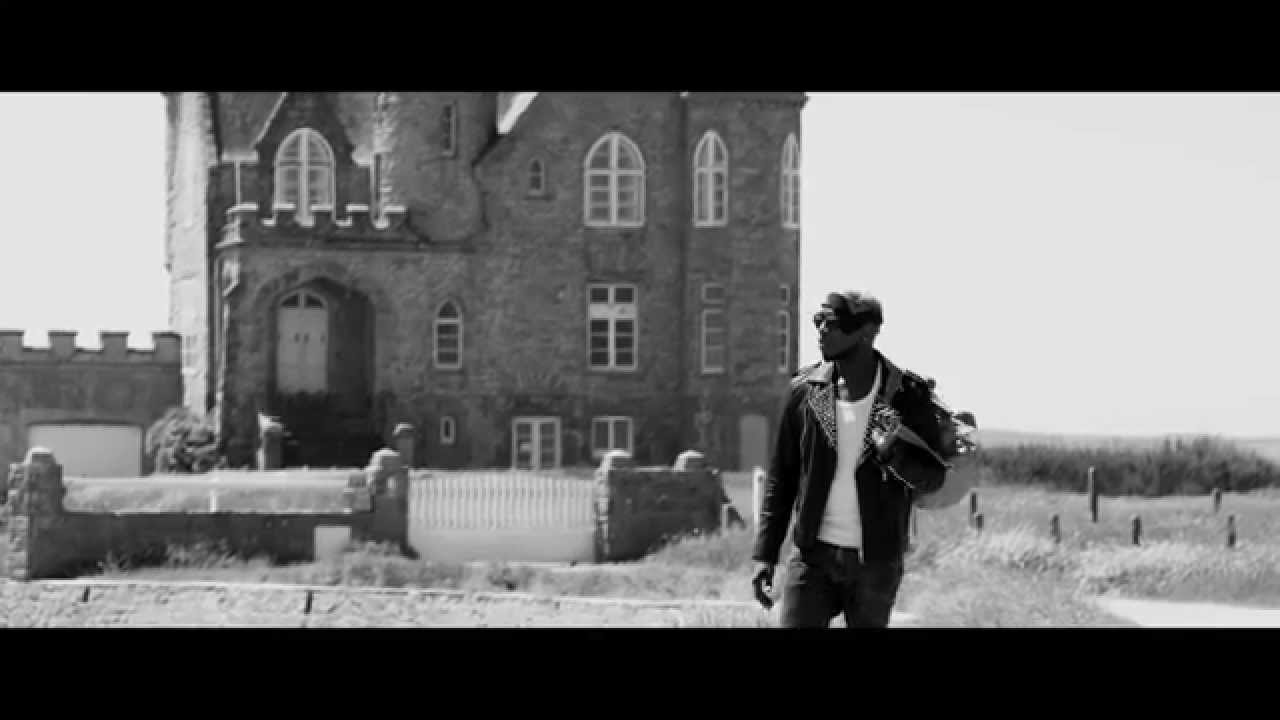 Warren - I Love You