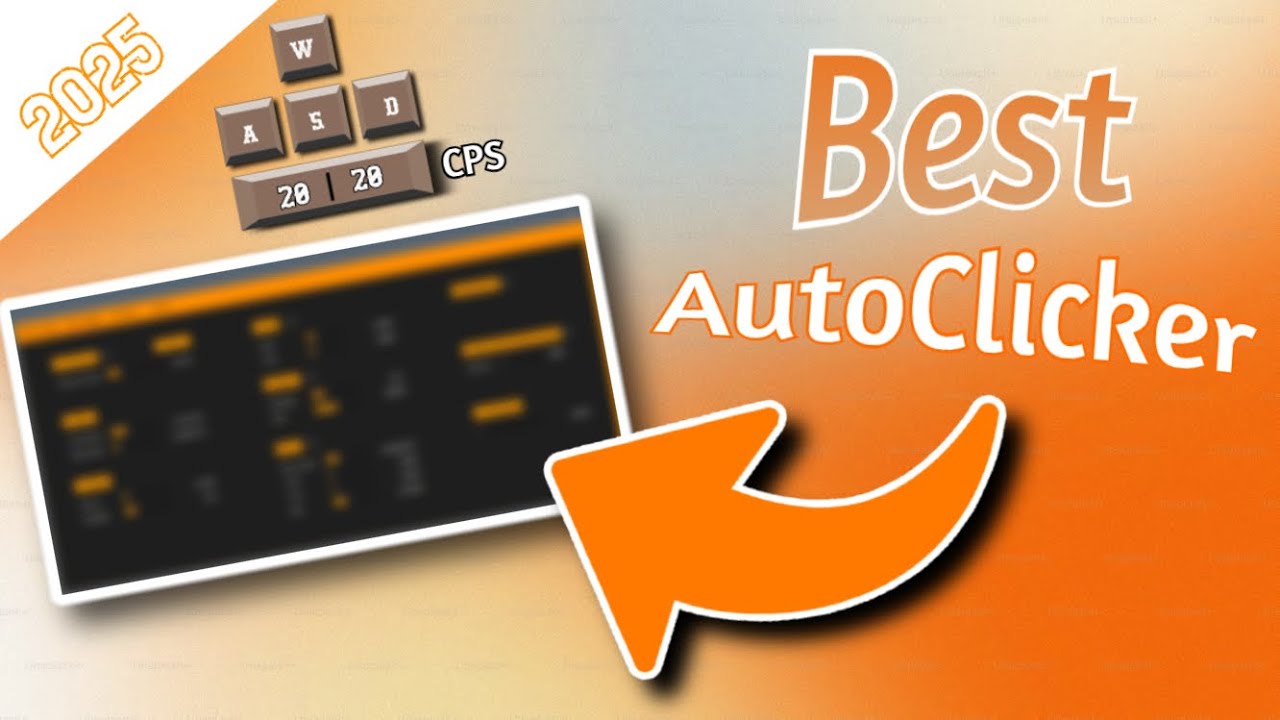Best Anti Ban Auto Clicker For Minecraft (2025)
