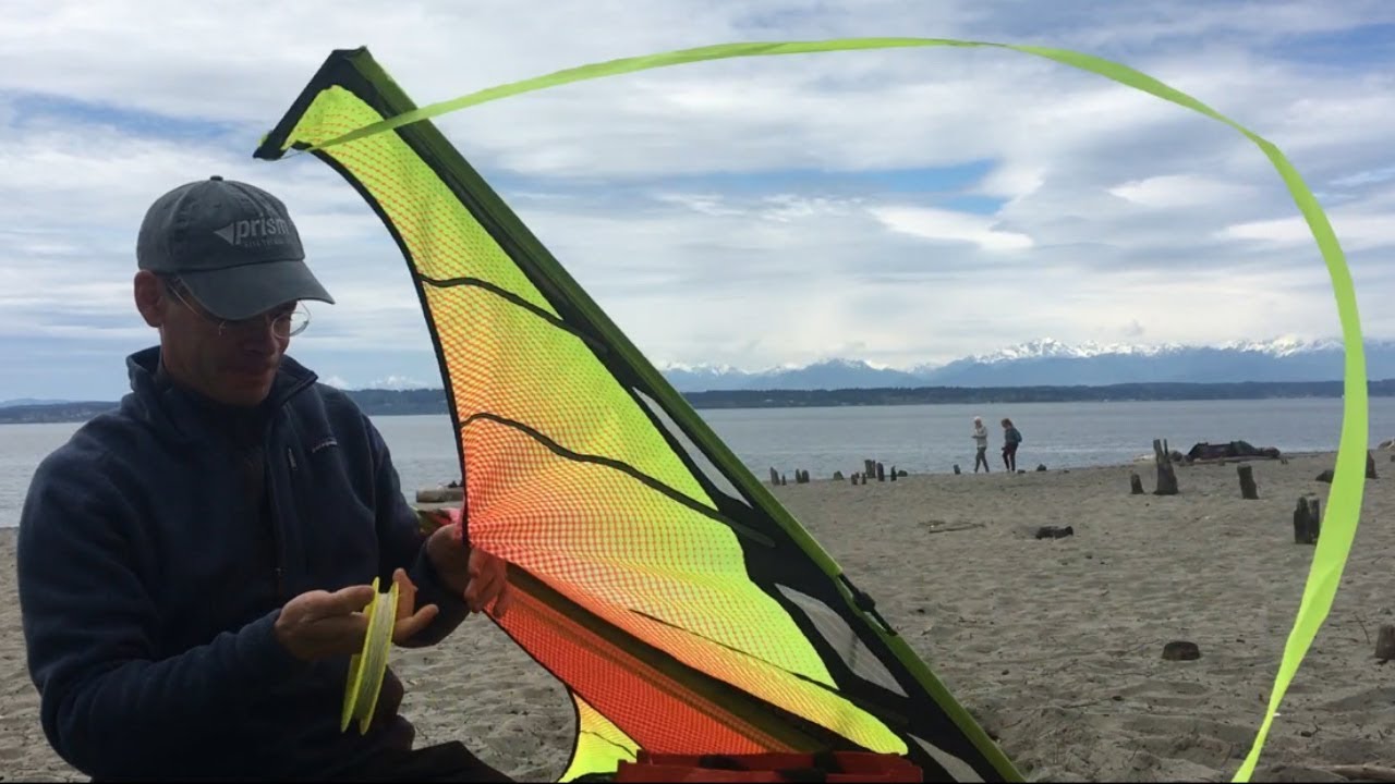 Prism Kites - Casual Fridays