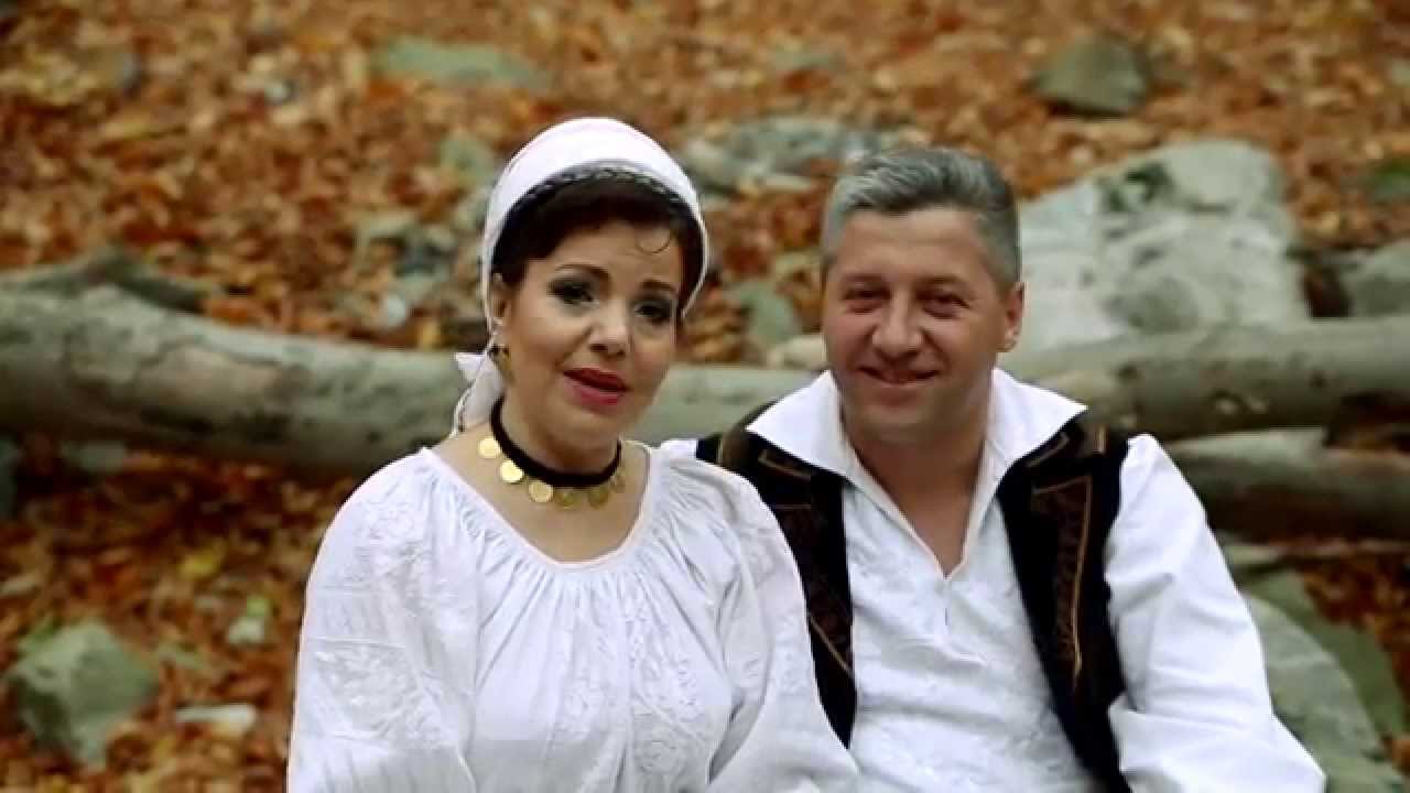 Irina Zoican si Ghita  Brancu   - Mandro pentru ochii tai