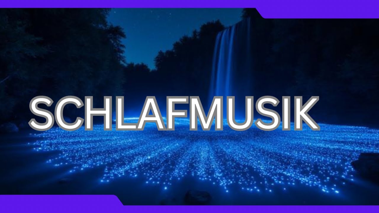    Musik zum besseren Einschlafen Entspannen und Träumen - Schlafmusik - 17