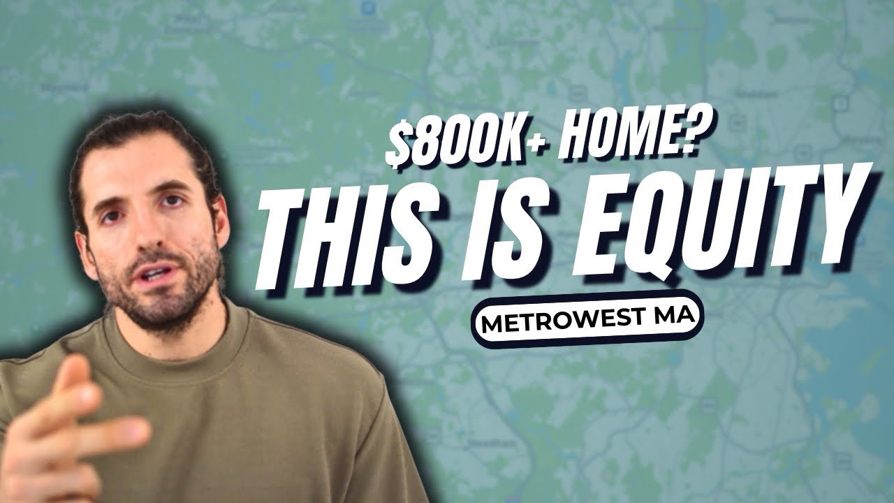 Selling an $800K+ Home in MetroWest MA (Boston Suburbs): Prep + Pricing Plan  