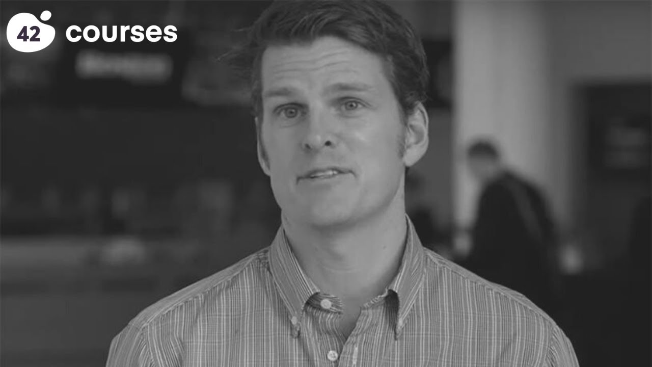 Google on the power of curiosity / Creativity for Business Growth Course
