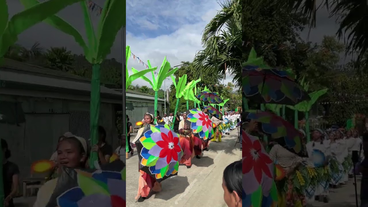 Tribu Libang. 