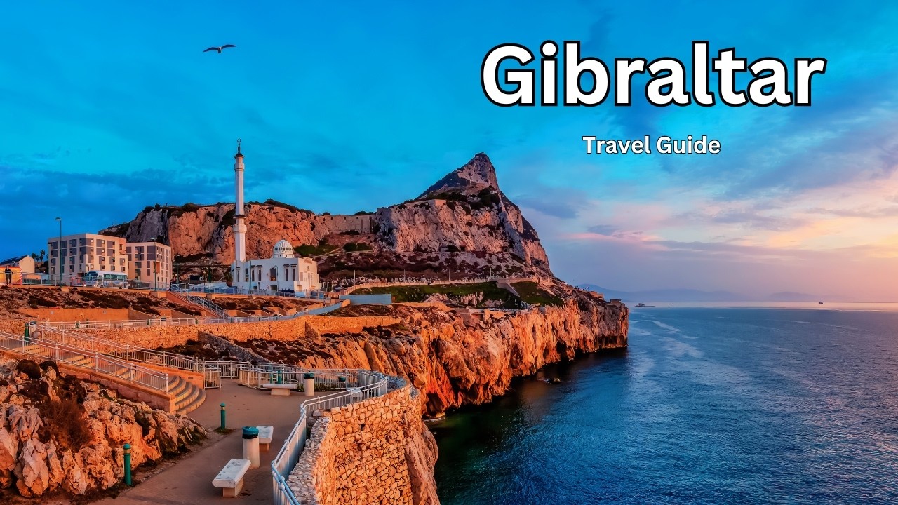 Why Gibraltar Should Be on Your Europe Travel Bucket List &ndash; Top Attractions Guide
