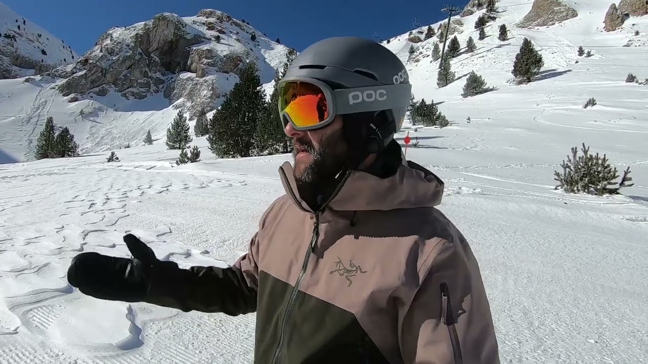 MASELLA TV - OBRIM FINS L'1 DE MAIG - 7/4/22