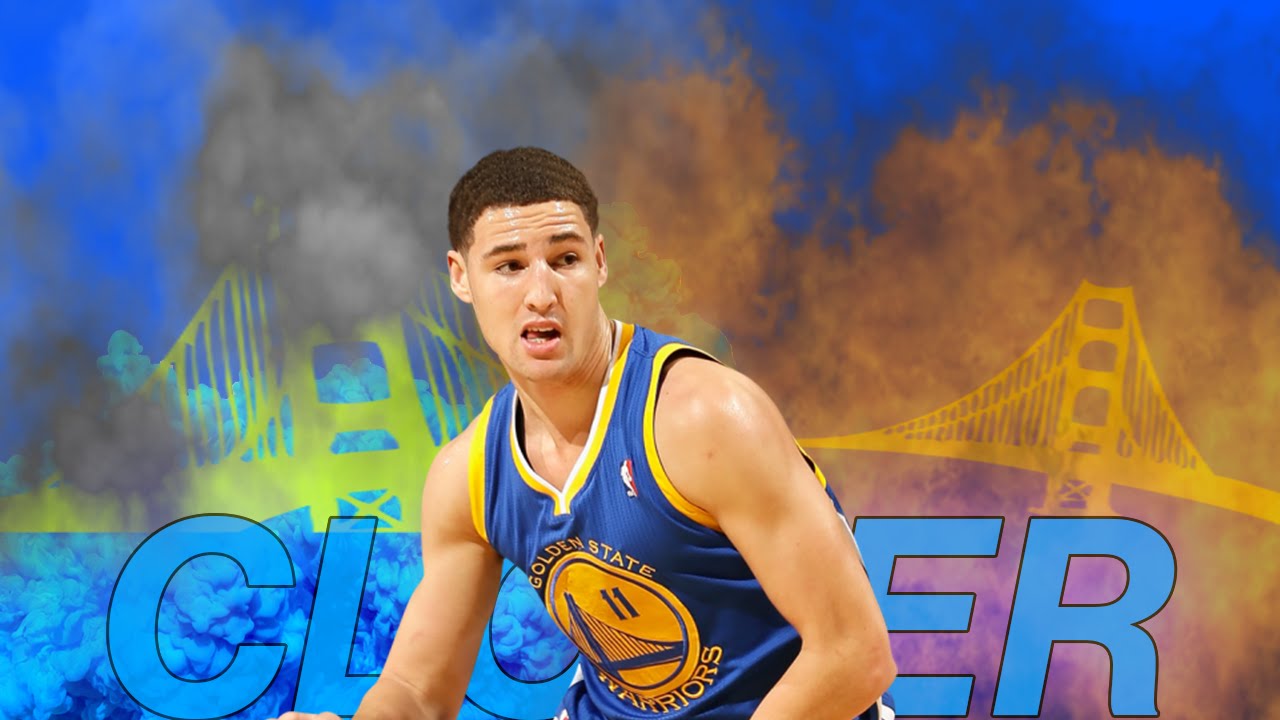 Klay Thompson - Closer {2016}