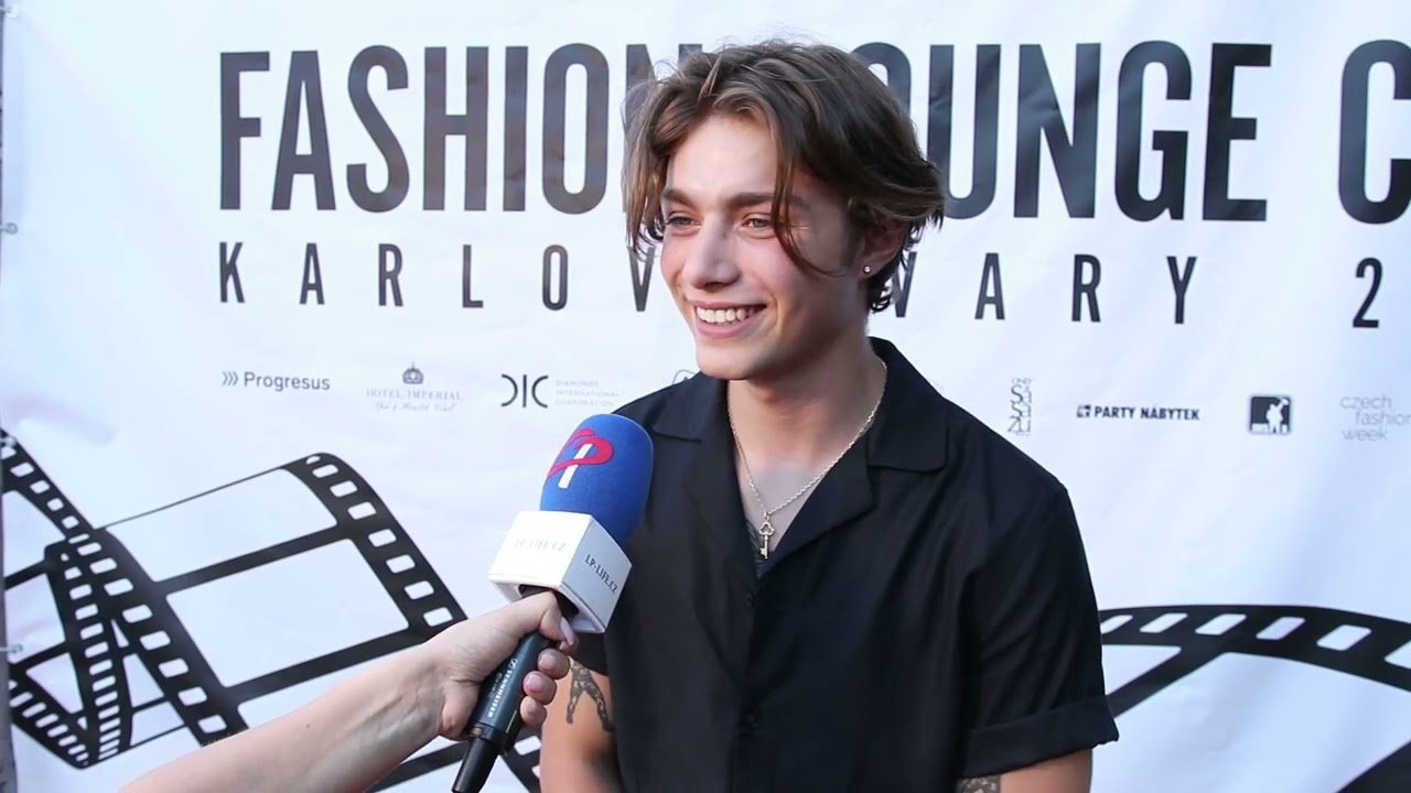 Zpěvák Šimon Opp: Rozchodové písničky jsou teď trendy, svoji jsem vydal na Prvního máje