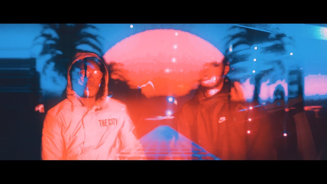 Thabiti x Veazy // C'est bow // clip officiel // Beat By Dj Erise