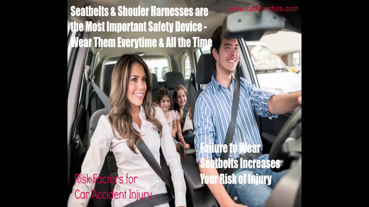 South Austin Car Accident Chiropractor- Driver Inattention Texas #2 Reason for Car Accidents