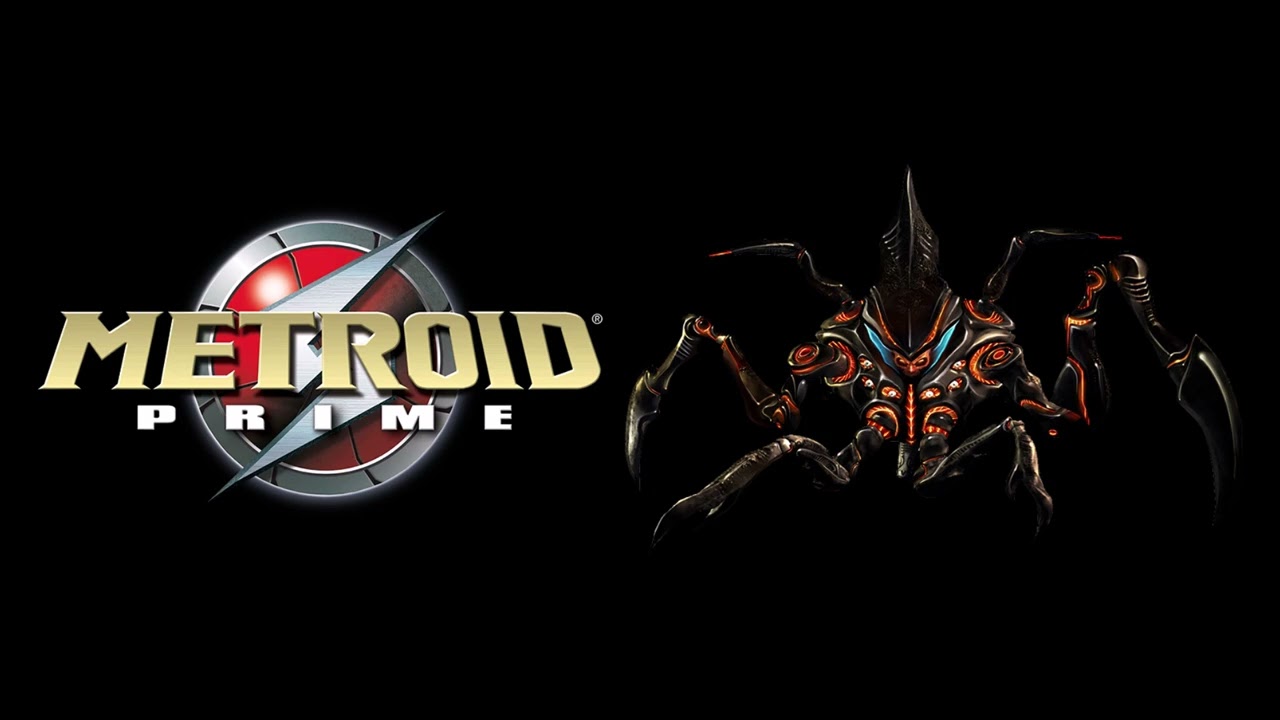 Metroid Prime Exoskeleton Battle (Metroid Prime) - Orchestral Arrangement