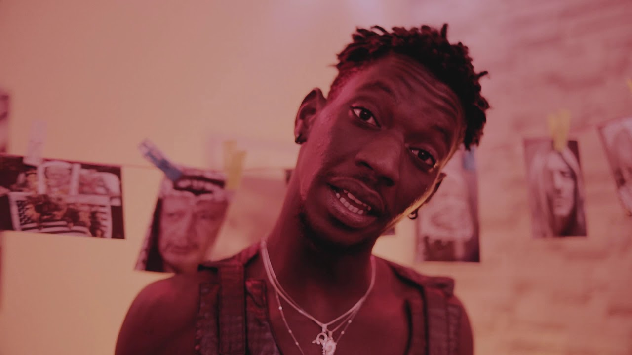 BALEME - MOGO ( Clip Officiel 2020 réalisé par Allassane Diallo ).