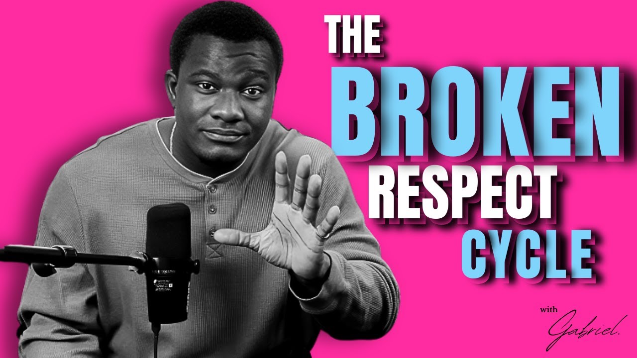 The Respect Cycle Is Broken. Here's why ?