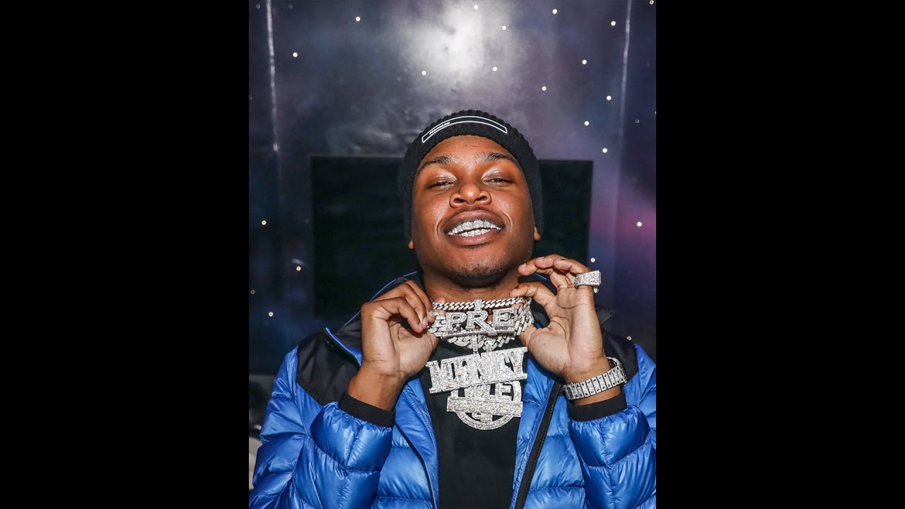 [FREE] Kenny Muney Type Beat - 
