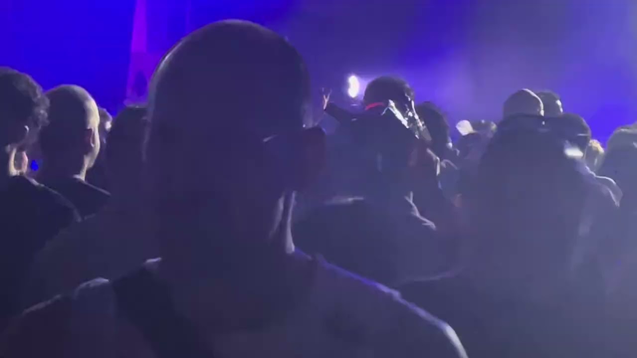 Soirée Under the rave, Hystra au Moloco à Audincourt 