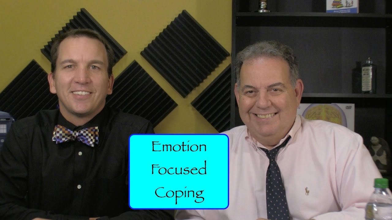 Emotion Focused Coping