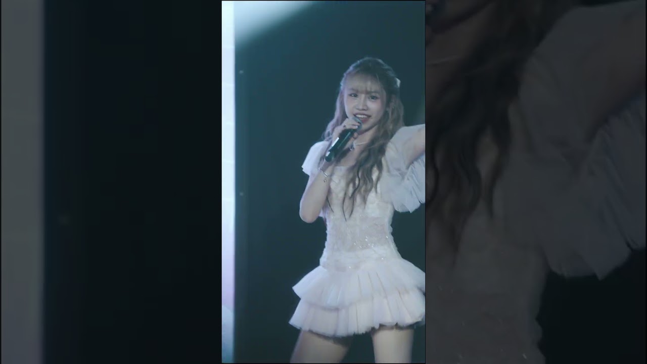 [Fancam] Ize Nikko Nikko | Someone | 14022026