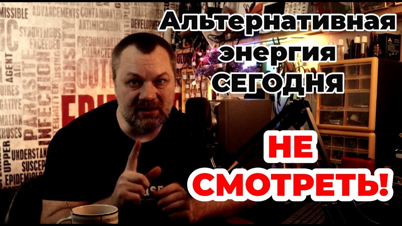 Альтернативная энергия становится платной  4