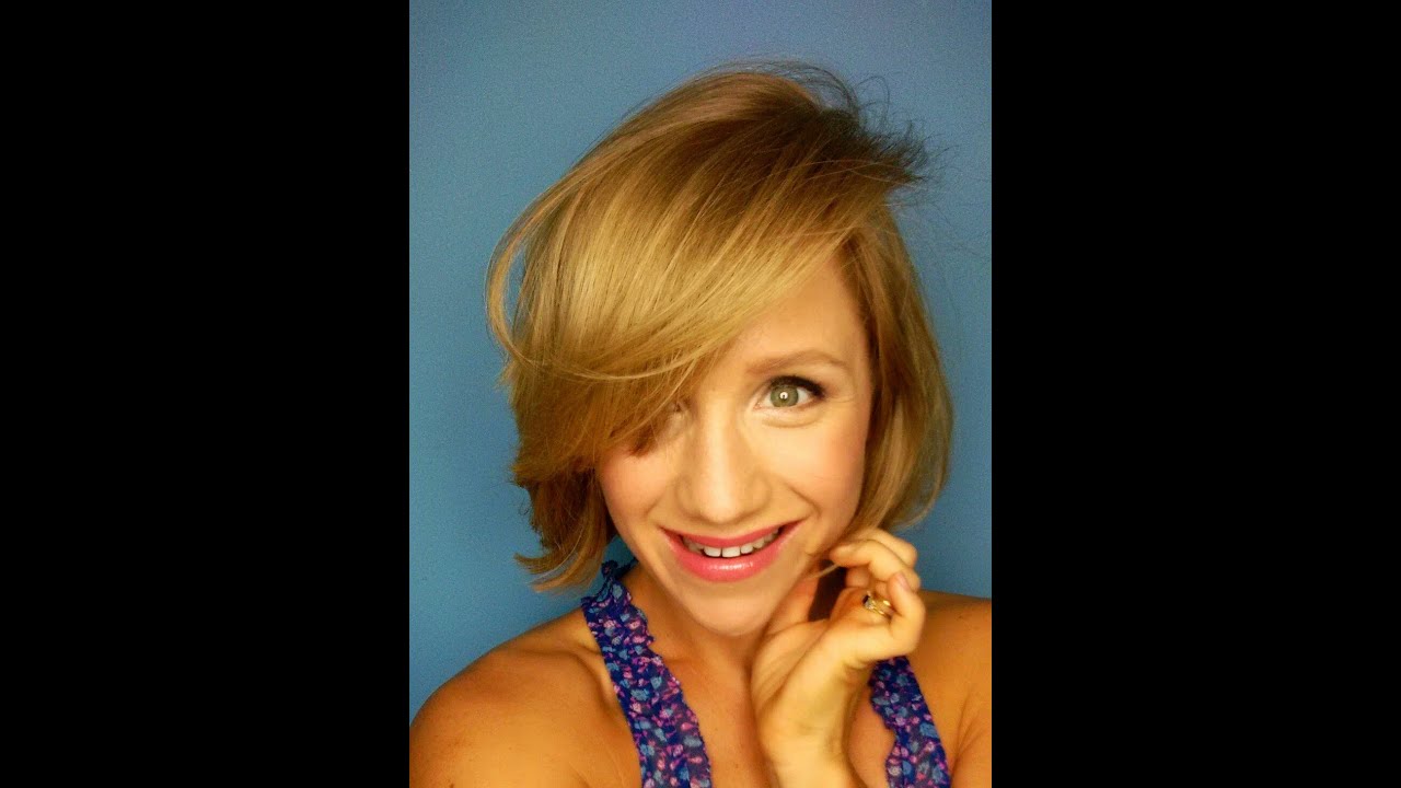 GoldCrushHair Revisited | Beautiful Hair| Primp Powder Pout