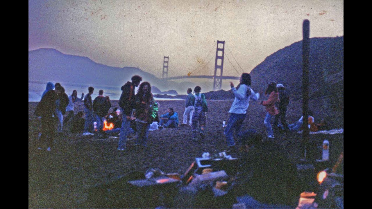 I RAVED in the San Francisco Bay Area during the 90's - Celebrating 10K Strong!!