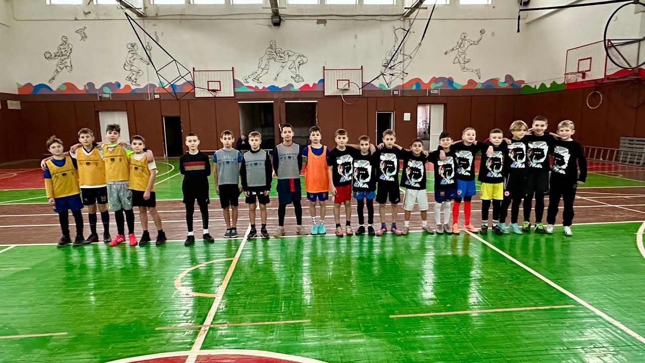 ФК Престиж 3:1 6-В