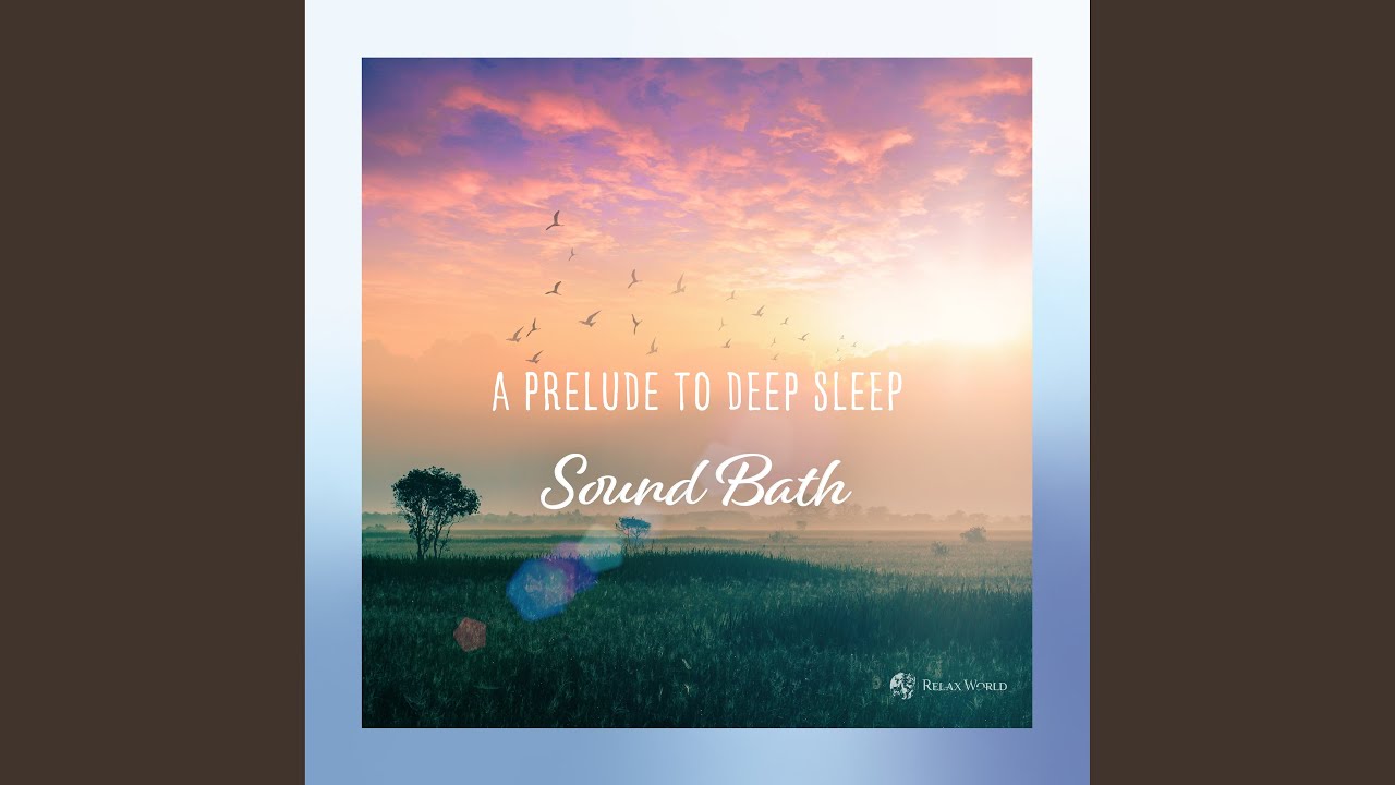 Bath Time Rituals (Sound Bath)