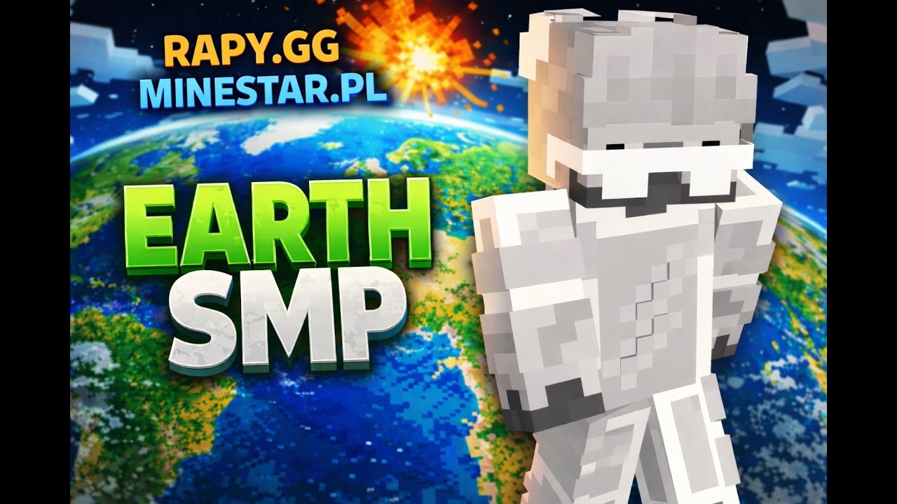 EARTH RAPY.GG Z DOOMSDAYEM! 1/3