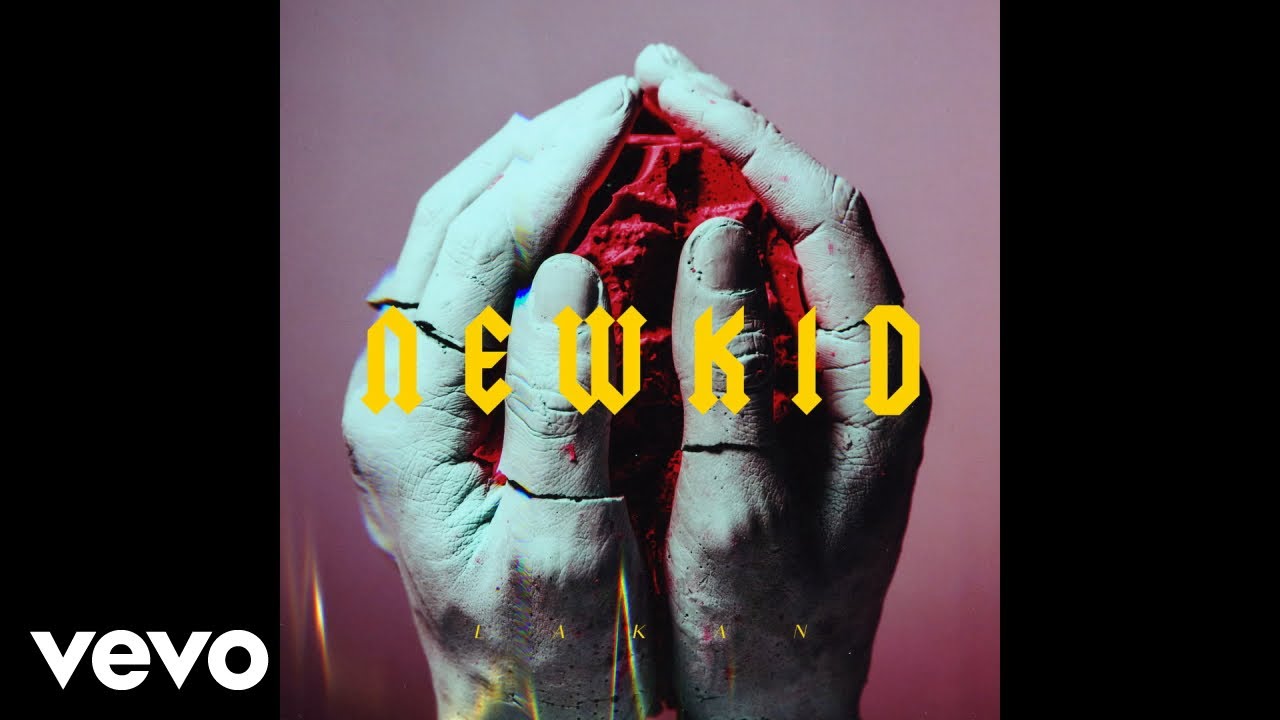 Newkid - Lakan (Audio)