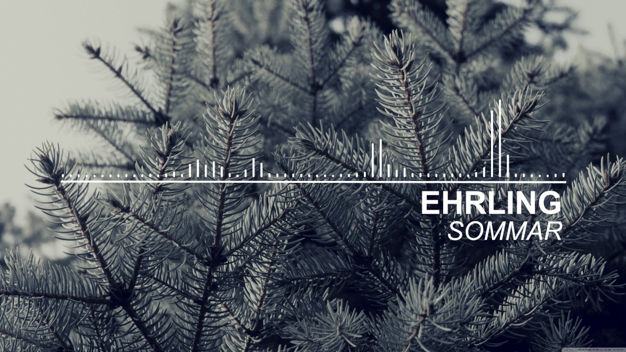 Ehrling - Sommar