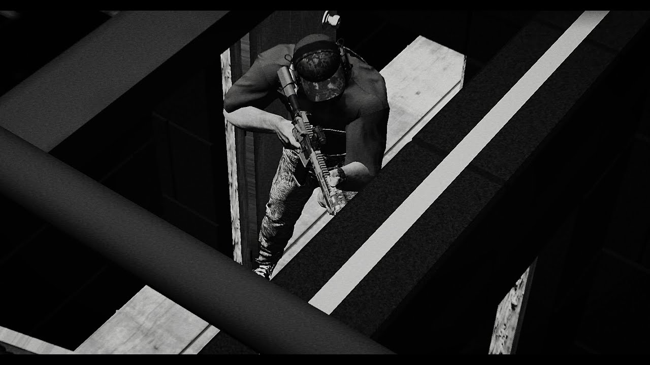 ARMA3 Milsim | Repetitions