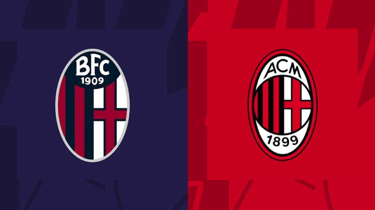 BOLOGNA - MILAN | LIVE REACTION IMPERDIBILE FEAT STEVE