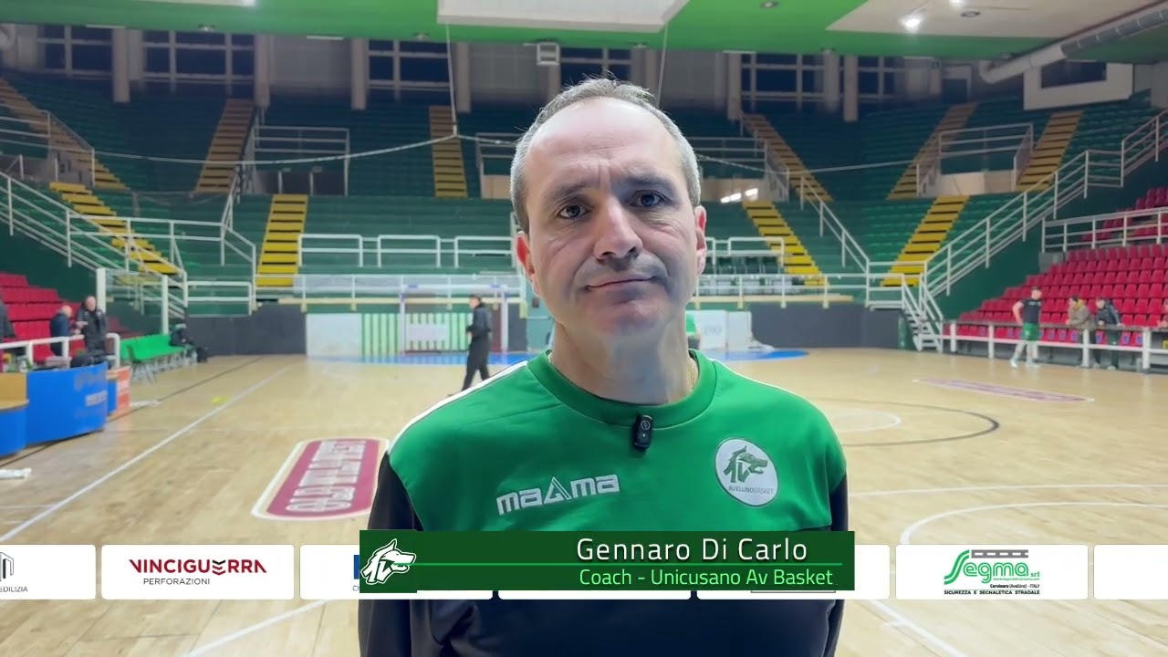 DI CARLO: 