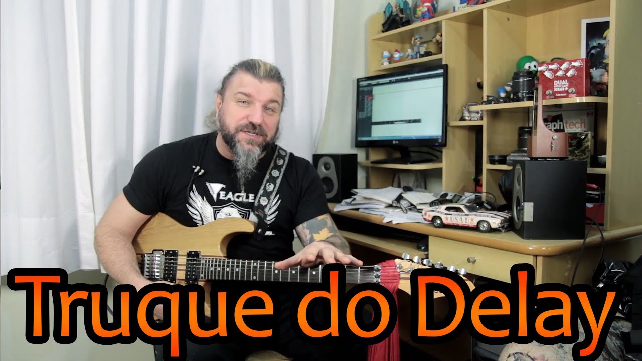 Como é o 