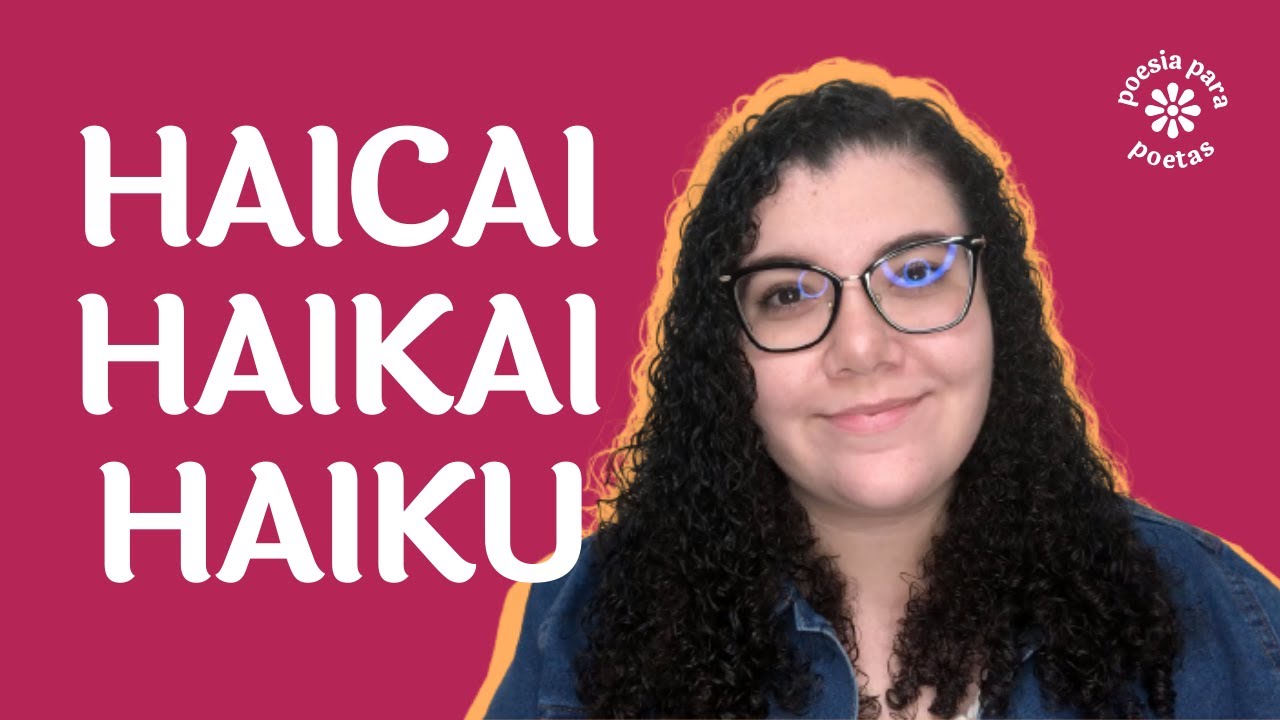 O que é haicai | haikai ?