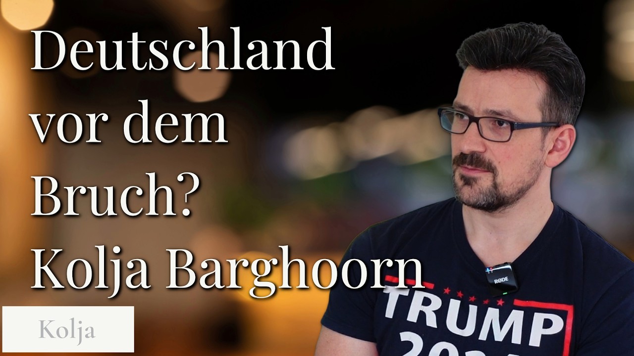 Deutschlands Zukunft: Wohin steuern Politik, Wirtschaft und Gesellschaft?