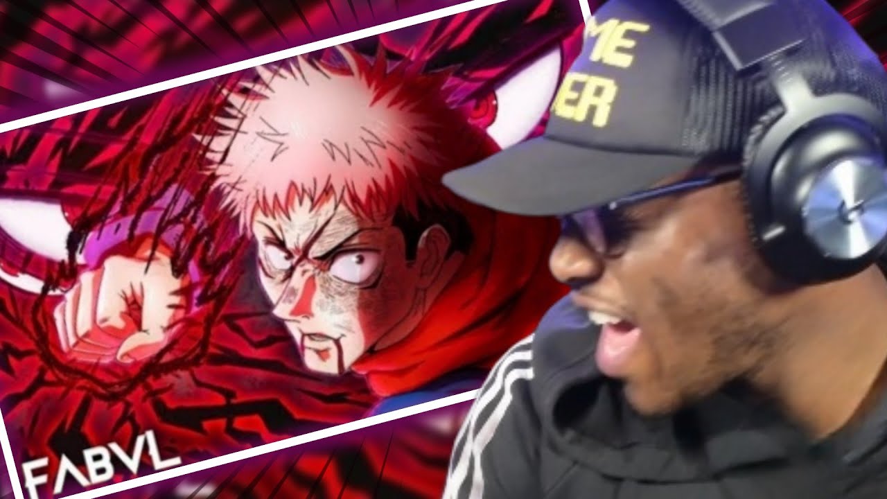 HOLD ON NOW!! | YUJI RAP 