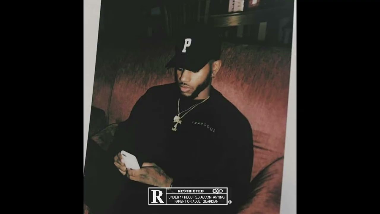 [FREE] Drake x Bryson Tiller Type Beat 2025 - 