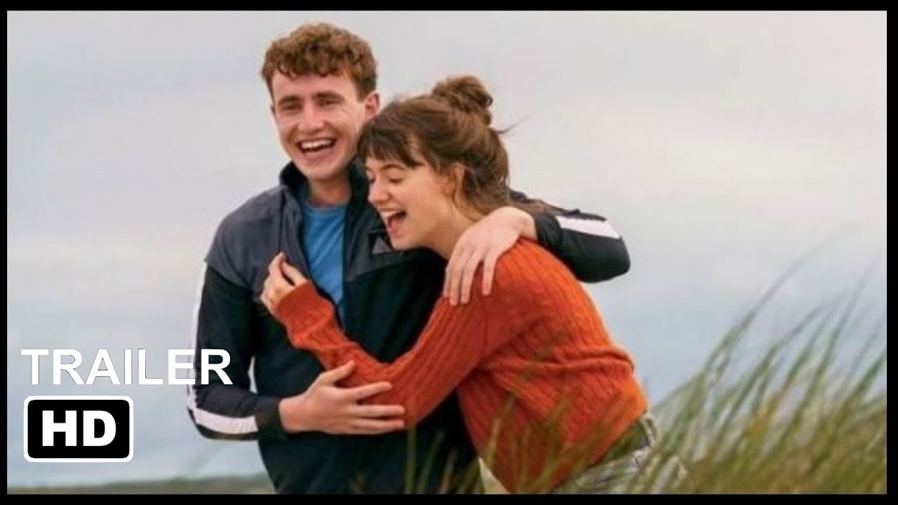 Normal People - Hulu Trailer 2020
