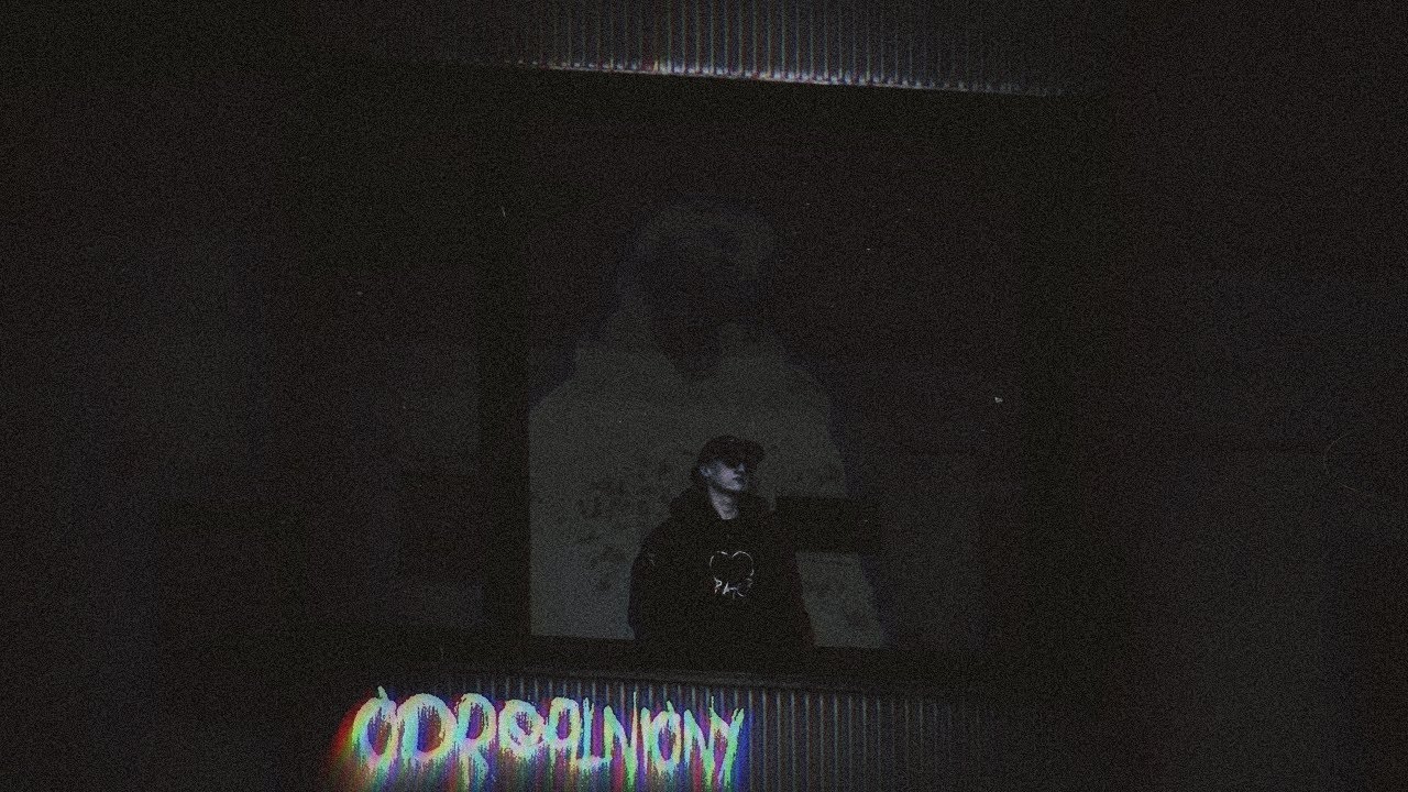 CAMPR - Odrealniony (Official Video)