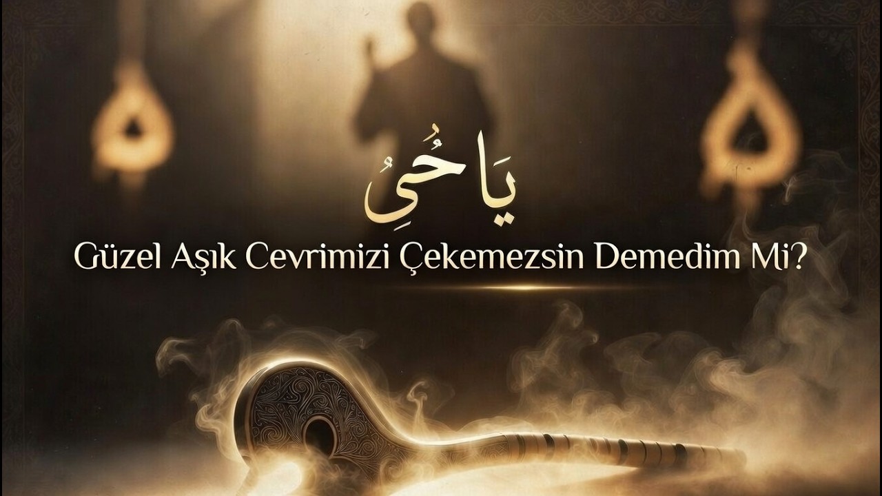 Demedim Mi Demedim Mi - Güzel Aşık (Demedim Mi) | En Sevilen Tasavvuf İlahileri ve Deyişler)