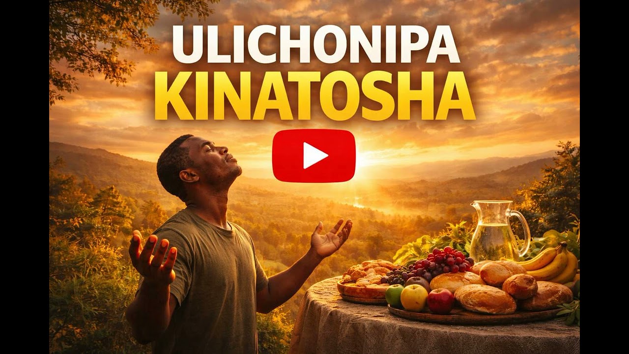 Philipo Sound Pro - Ulichonipa kinanitosha