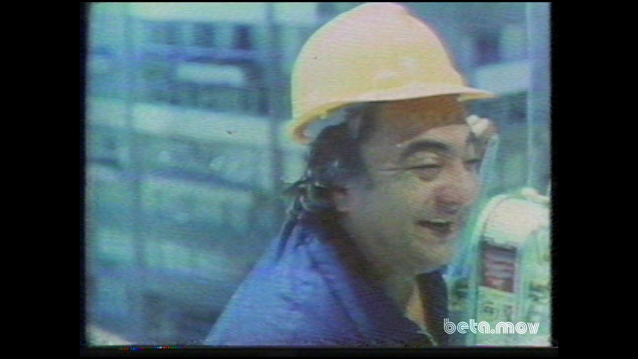 Comerciales Febrero1980