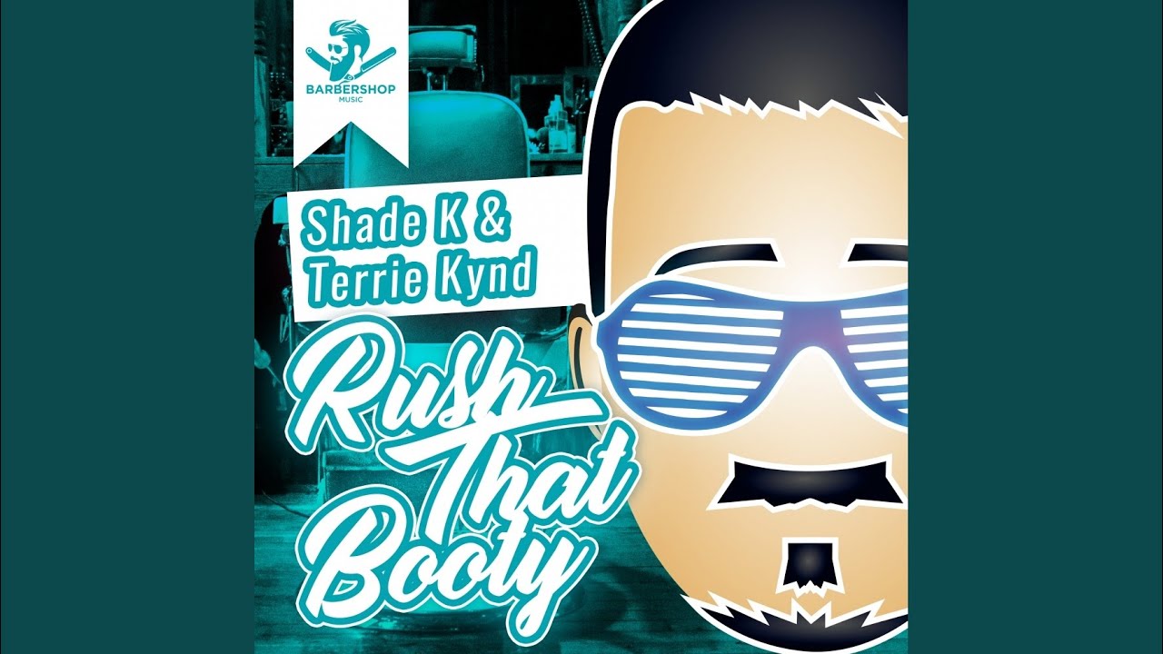 Sensei Gotcha (Original Mix)