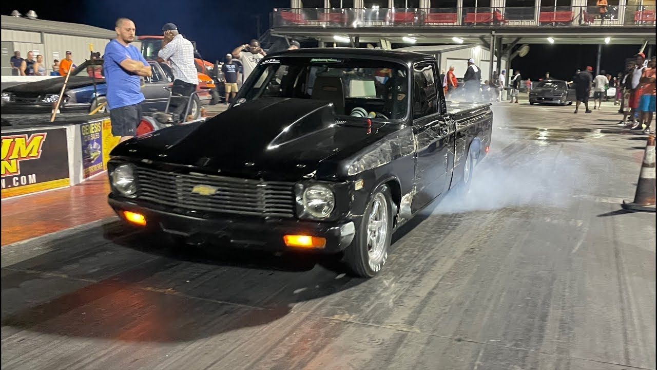 Drag Racing Livestream rebroadcasting | Yello belly Live