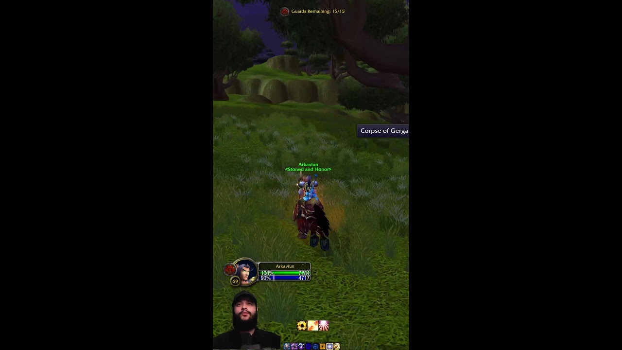 Have faith in the Light brothers!- TBC -  Live on twitch and youtube