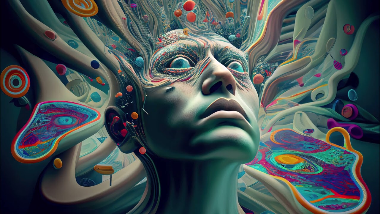 Ascending - Liquid Mind