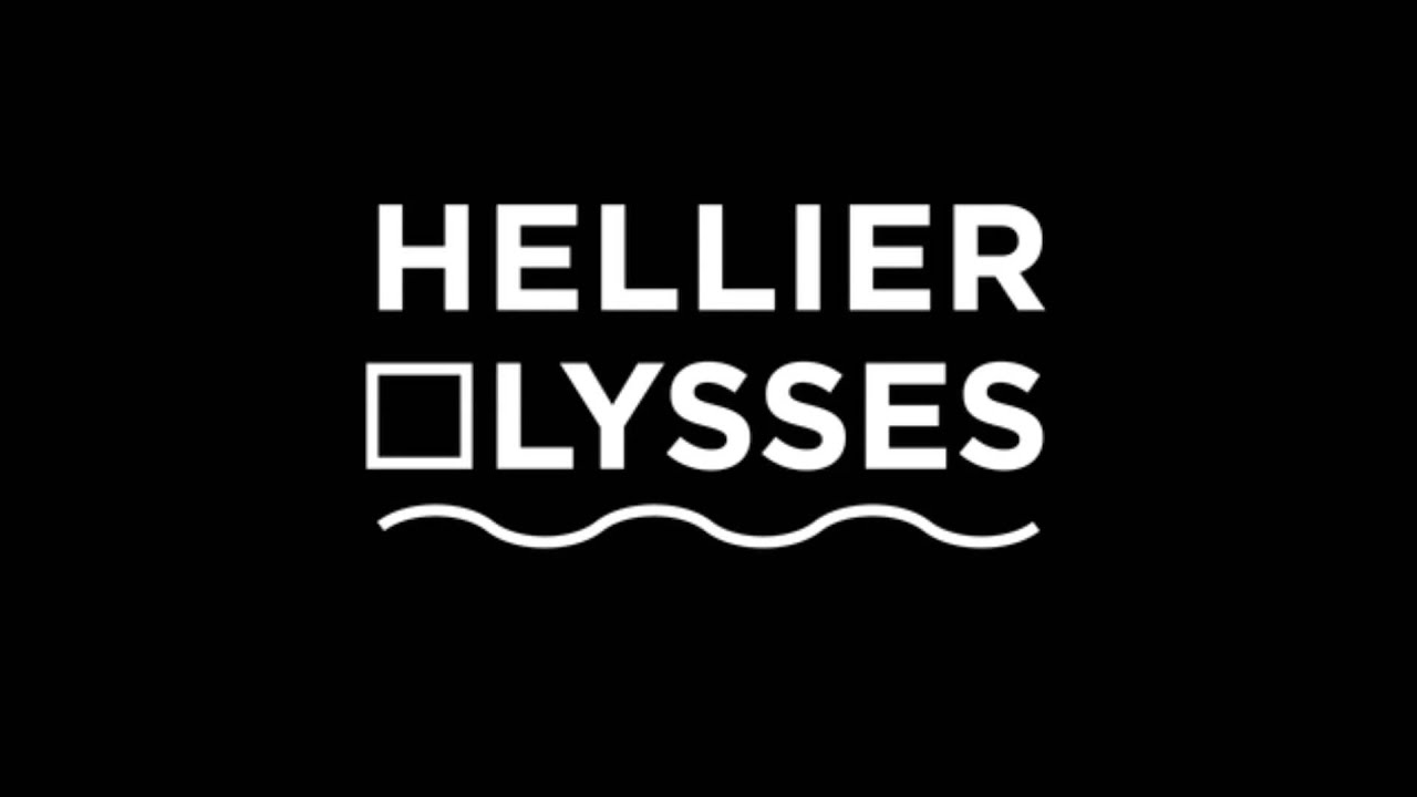 Hellier Ulysses - destroy what destroys you