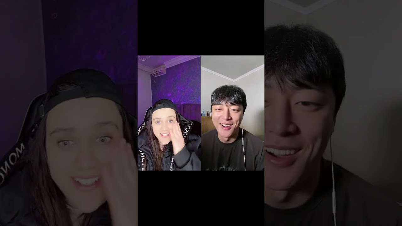 جولات ضحك مع فيتيو و بوب و منجا و كي لمعوعج و كوريين جداد🔥